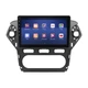 Штатная магнитола 10" Lesko для Ford Mondeo IV Рестайлинг 2010-2014 2/32 4G WiFi GPS Premium Форд - изображение 2