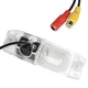 Автомобильная камера Lesko Hyundai Elantra Accent 2006-2011 Sonata Tucson 2004-2010 Chrysler 300C (3920) Хюндай Соната Туксон - изображение 2