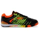 Обувь для футзала мужская Difeno Action 170329-3 размер 44 Black-Green-Orange - изображение 1