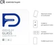 Защитное стекло для планшета Apple iPad Pro 12.9 2022/2021/2020/2018 ArmorStandart Glass.CR (ARM55909) - изображение 5