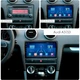 Штатная магнитола 9" Lesko для Audi A3 II (8P) Рестайлинг 2 2008-2013 Top 6/128 4G WiFi GPS Ауди - изображение 3