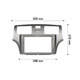 Перехідна рамка 9" Lesko Lexus ES Toyota Windom 2001-2006 (7257) - зображення 4
