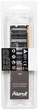 Pamięć RAM Kingston Fury SODIMM DDR5-4800 16384MB PC5-38400 Impact 1Rx8 Czarny (KF548S38IB-16) - obraz 4
