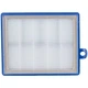 Фильтр выходной HEPA Koolwen для пылесоса AEG/Electrolux/Philips/Thomas (9001677682-1) - изображение 3
