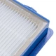 Фильтр выходной HEPA Koolwen для пылесоса AEG/Electrolux/Philips/Thomas (9001677682-1) - изображение 4
