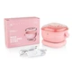 Воскоплав BUCOS SL-400 PINK Silicone Edition на 100W та 400мл. - зображення 4