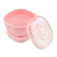 Воскоплав BUCOS SL-400 PINK Silicone Edition на 100W та 400мл. - зображення 6