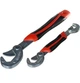 Универсальные разводные ключи Snap'n Grip Xin Bao Tools - изображение 2