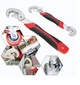 Универсальные разводные ключи Snap'n Grip Xin Bao Tools - изображение 3