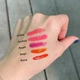 Блеск для губ Kodi Professional Lip Gloss Tango, 7г - изображение 2
