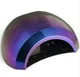 Ультрафіолетова лампа для манікюру TNL Professional-002 LED/UV 48 Вт Фіолетовий - зображення 1