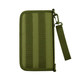 Кошелек тактический клатч барсетка Eagle A013 с системой MOLLE Green - изображение 8