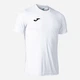 Подростковая футболка для мальчика Joma Winner II 101878.200 129-140 см 3XS Белая (8445456381440) - изображение 5