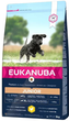 Sucha karma dla psów EUKANUBA Developing Junior Large Breed Chicken 3kg (8710255146027) - obraz 1