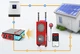 BMS smart плата DaLy для LiFePO4 акумуляторів 48V 16S 120A симетрія з Bluetooth - зображення 2