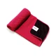 Спортивний рушник у банку WK Sport towel WT-TW01 з ефектом охолодження 30 см x 90 см рожеве - зображення 1