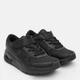 Подростковые кроссовки для мальчика Nike Air Max Sc (Psv) CZ5356-003 35 Черные (0194957444885) - изображение 3