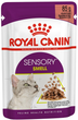 Mokra karma dla kotów Royal Canin Sensory Smell 12 x 85 g (9003579018507) - obraz 3