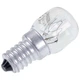Лампочка SKL для духовок 25W 220V E14 300°C (484000008842-1) - изображение 1
