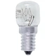 Лампочка SKL для духовок 25W 220V E14 300°C (484000008842-1) - изображение 3