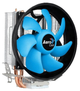 Кулер процессорный AeroCool Verkho 2 Plus (ACTC-NA30210.01), Intel:1200/1156/1155/1151/1150/775, AMD:AM4/AM3+/AM3/AM2+/AM2/FM2/FM1, 125x72x140, 4-pin - изображение 1