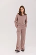 Женский повседневный костюм ONIOS Sweetsuit Капучино M 7702804 - изображение 1