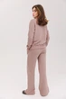 Женский повседневный костюм ONIOS Sweetsuit Капучино M 7702804 - изображение 6