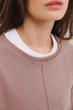 Женский повседневный костюм ONIOS Sweetsuit Капучино M 7702804 - изображение 8