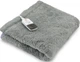 Електроковдра Warm Home YD-008 KO-HAIR 9 режимів 100 Вт 150x120 см Сірий - зображення 1