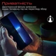Защитное стекло Promate Spartan для смартфона Apple iPhone 12 Pro Max Black (spartan.12max) - изображение 4