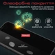 Защитное стекло Promate Spartan для смартфона Apple iPhone 12 Pro Max Black (spartan.12max) - изображение 6