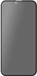 Защитное стекло для смартфона Apple iPhone 14 Plus Promate Spartan Black (spartan-i14.plus) - изображение 1