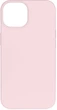 Чехол для смартфона 2Е Liquid Silicone для Apple iPhone 14 Rose Pink (2E-IPH-14-OCLS-RP) - изображение 1
