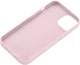 Чехол для смартфона 2Е Liquid Silicone для Apple iPhone 14 Rose Pink (2E-IPH-14-OCLS-RP) - изображение 2