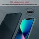 Защитное стекло Promate Aegis для смартфона Apple iPhone 12 Pro Max Black (aegis.12max) - изображение 4