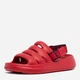 Мужские сандалии UGG 547707901 43 29.5 см Красные (1159773437) - изображение 2