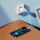 СЗУ HOCO C88A Star round dual port charger White - изображение 3