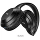 Навушники HOCO W30 Fun move BT headphones Black - изображение 1