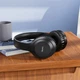 Навушники HOCO W30 Fun move BT headphones Black - изображение 4