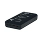Зовнішній акумулятор Mibrand Mriya 30000mAh 20W Black - изображение 2