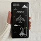 Зовнішній акумулятор Mibrand Mriya 30000mAh 20W Black - изображение 7