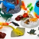 Игровой набор Battat Lite Fun Banka Жители морей 57 предметов - изображение 6