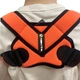 Бандаж детский для ключицы «кольца Дельбе», реклинатор осанки Orthopoint SL-04-KIDS - изображение 2