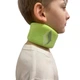 Бандаж детский для фиксации шейного отдела позвоночника Orthopoint SL-05-KIDS ортопедический воротник для шеи - изображение 3