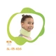 Бандаж детский для фиксации шейного отдела позвоночника Orthopoint SL-05-KIDS ортопедический воротник для шеи - изображение 4