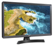 Монітор зі Smart TV LG 24TQ510S-PZ 23.6" (8806091547798) - изображение 3