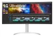 Монітор LG 38WP85C 37.5" (8806091374684) - изображение 1