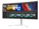 Монітор LG 38WP85C 37.5" (8806091374684) - изображение 2