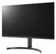 Ігровий монітор LG 32QN650 32" (8806091440853) - зображення 3