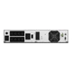 ИБП NJOY Aster 3K (UPCMCOP930HASCG01B), Online, 8 x IEC, USB, LCD, металл - изображение 6